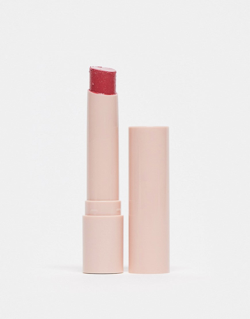 Revolution Beauty Revolution Pout Balm (Various Shades) - Rose Shine - Bellso